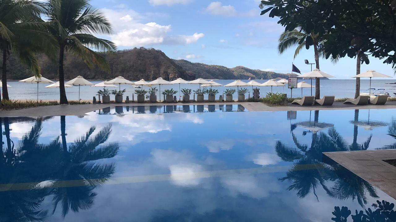 Creys Condo At Pico De Loro Cove Nasugbu Ngoại thất bức ảnh